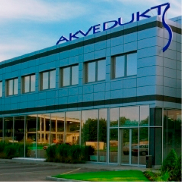 Akvedukts