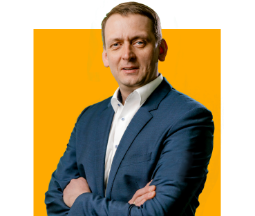 Māris Golubovskis